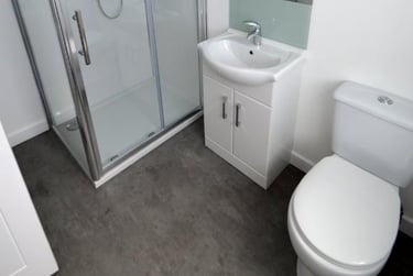 5 bed flat, 32 Hill Park Crescent, Greenbank, Plymouth, PL48JP - Image 5